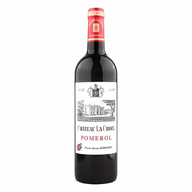 Château La Croix Red