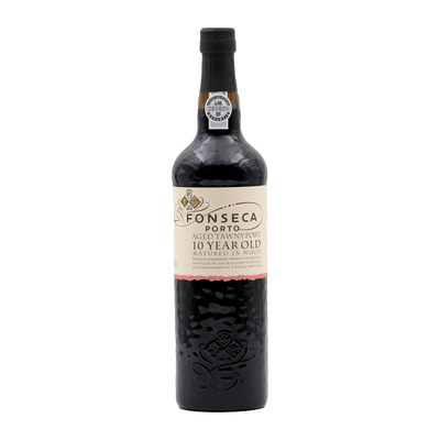 Fonseca 10 Anos do Tawny  Porto