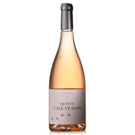 Quinta Vale Veados Rosé