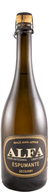 De Sidra Alfa 100% Maçã Sparkling