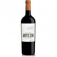 Hess Collection Artezin Zinfandel V.T. 