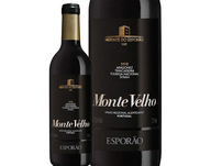 Monte Velho 0.375l Tinto
