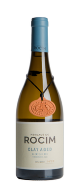 Herdade Do Rocim Clay Aged  Branco