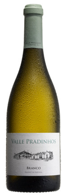 Valle Pradinhos Reserva  Branco