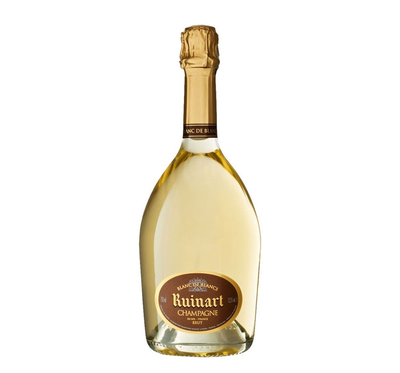 Champagne Ruinart de s  Espumante