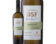 Dsf Verdelho Branco