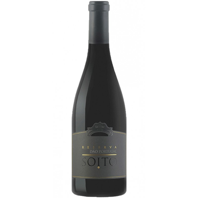 Soito Reserva  Tinto