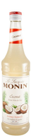 Xarope De Côco Monin 
