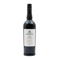 Romaneira 10 Anos Tawny Porto