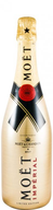 Champagne Moët & Chandon Festive Eoy Impérial Sparkling