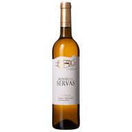 Monte Das Servas White