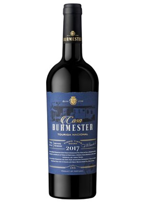 Casa Burmester Touriga Nacional  Tinto