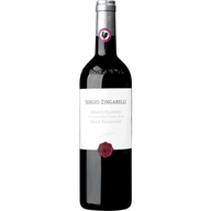 Rocca Delle Macie Classico Docg Gran Selezione Sergio Z Tinto