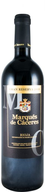 Marqués De Cáceres Gran Reserva Rioja Red