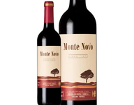 Monte Novo Red