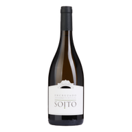 Soito Encruzado White