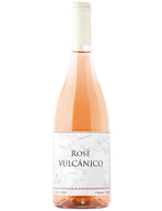 Rosé Vulcânico Rosé