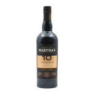 Marthas 10 Anos Tawny Port