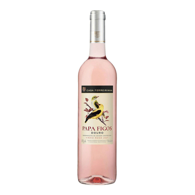 Papa Figos Douro  Rosé