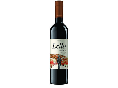 Lello Douro  Tinto