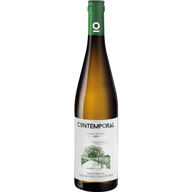 Contemporal Alvarinho Trajadura Verde Branco