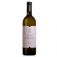 Dom Rafael Mouchão - Alentejo Branco