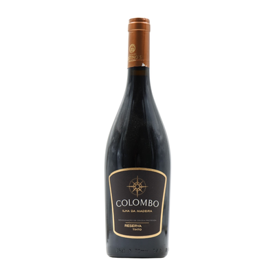 Justinos Colombo Reserva  Tinto