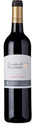 Quinta Do Valdoeiro  Tinto