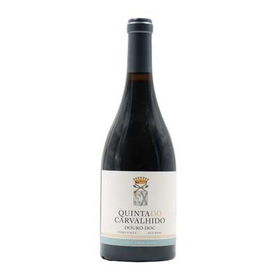 Quinta do Carvalhido  Tinto