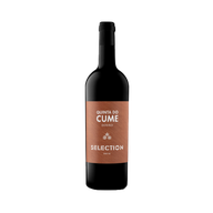Quinta Do Cume Selection Red