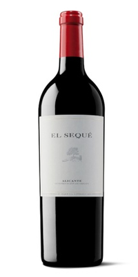 Artadi El Seque  Tinto