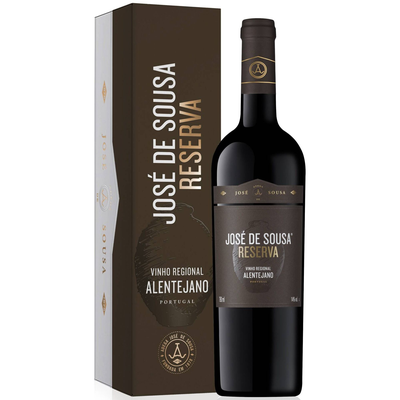 José de Sousa Reserva Alentejano  Tinto