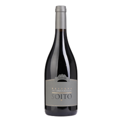 Soito Reserva  Tinto