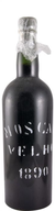 Madeira Artur De Barros E Sousa Moscatel Velho 
