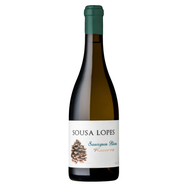 Sousa Lopes Sauvignon Reserva Branco