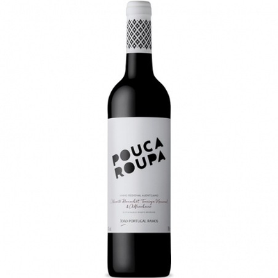 Pouca Roupa - Alentejo  Tinto