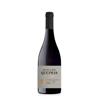Quinta das Queimas Touriga Nacional  Tinto