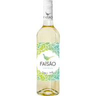 Faisão Frutado White