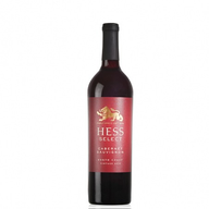 Hess Select Cabernet Sauvignon V.T. 