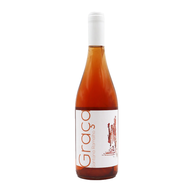 Casa De Sabicos Graça Rosé
