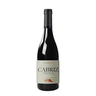 Cabriz Reserva  Branco
