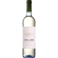 Altos Da Beira - Douro White