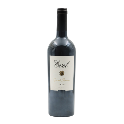 Evel XXI Grande Reserva  Tinto