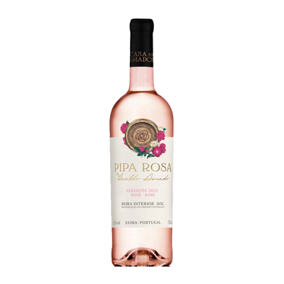 Pipa Rosa  Rosé