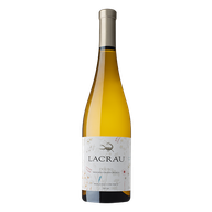 Lacrau Reserva Moscatel Galego 