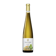 Vallado Alvarinho White