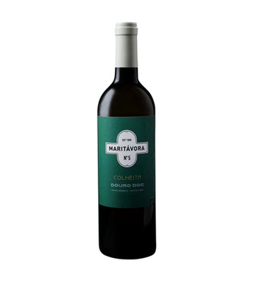 Maritávora Nº 5  Branco