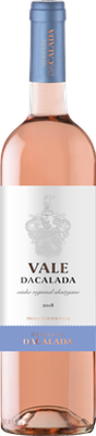 Vale da Calada  Rosé