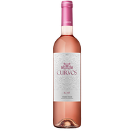 Curvos Rosé