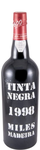 Madeira Miles Tinta Negra